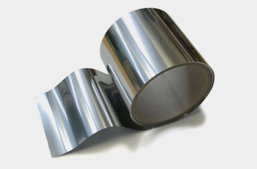 Inconel Shim (600, 625, 718)